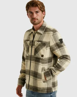 PME Legend Overshirt