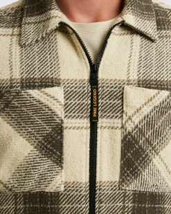 PME Legend Overshirt