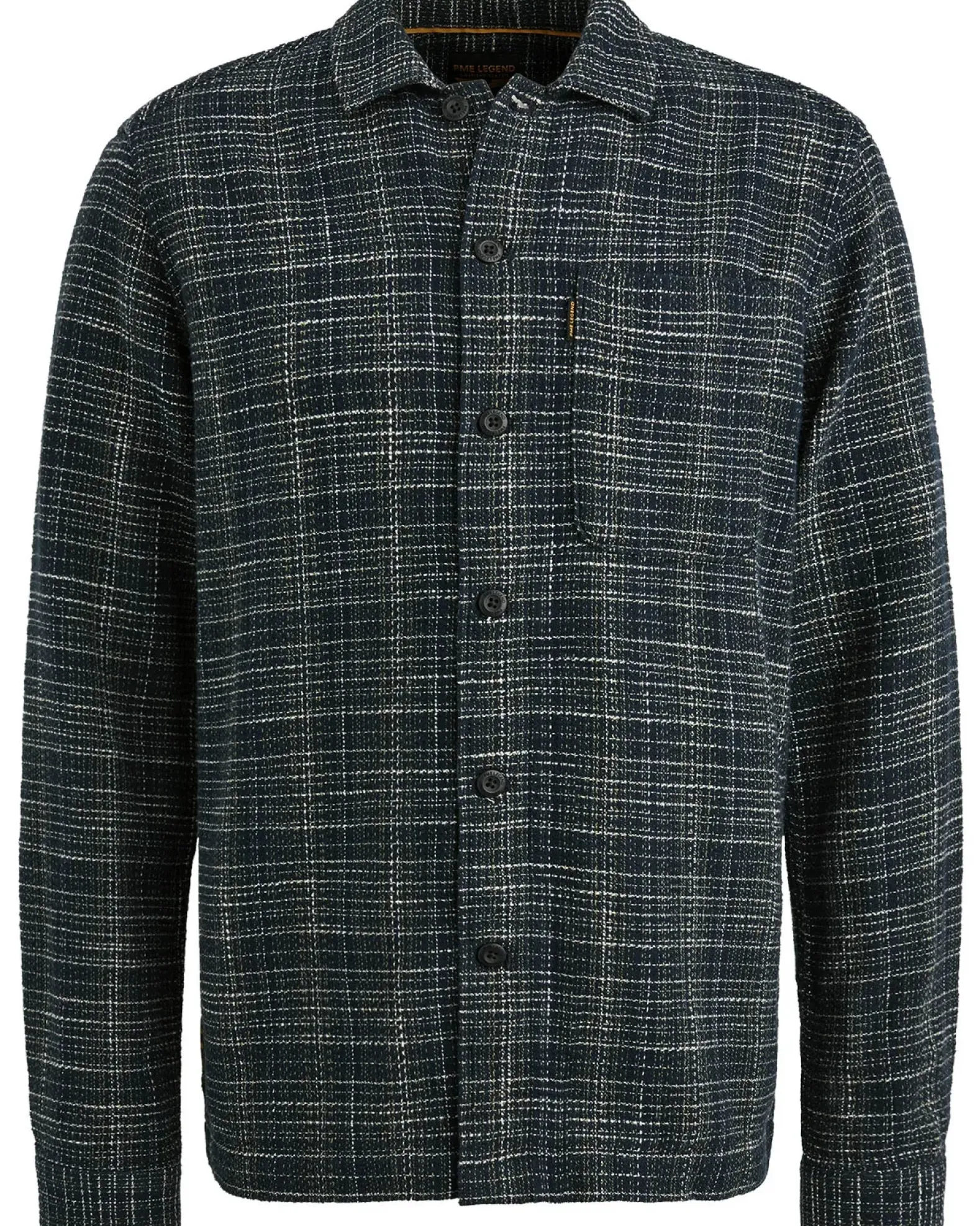 PME Legend Overshirt