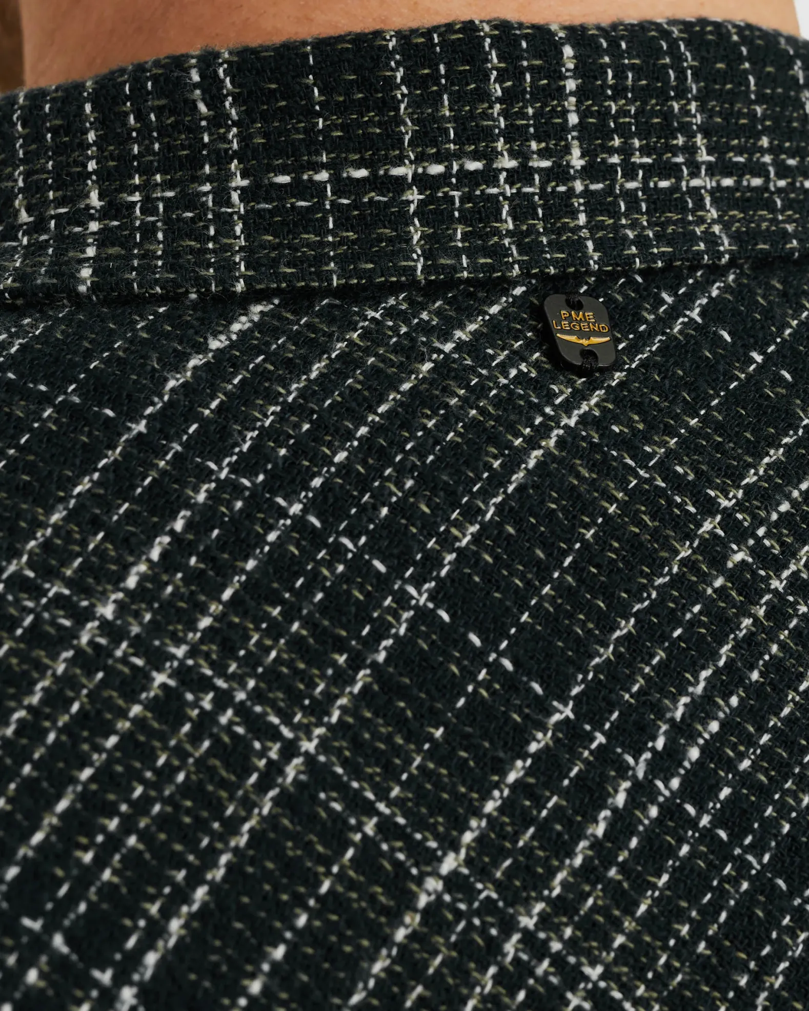 PME Legend Overshirt