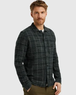 PME Legend Overshirt