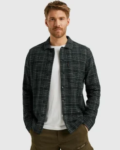 PME Legend Overshirt
