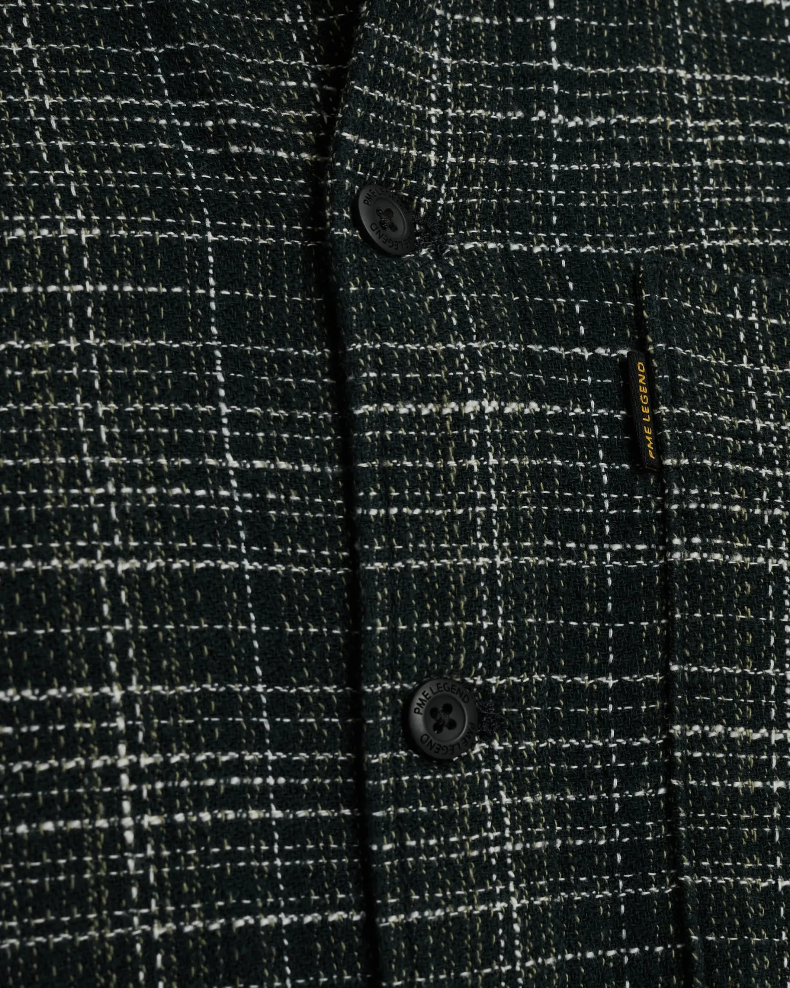 PME Legend Overshirt
