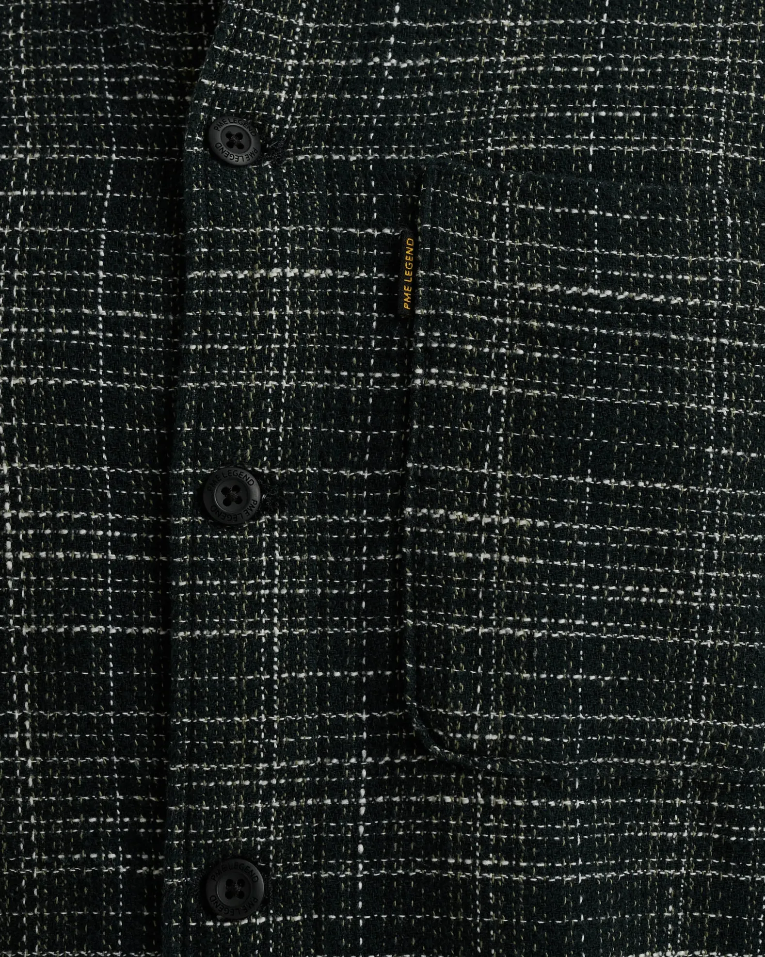 PME Legend Overshirt