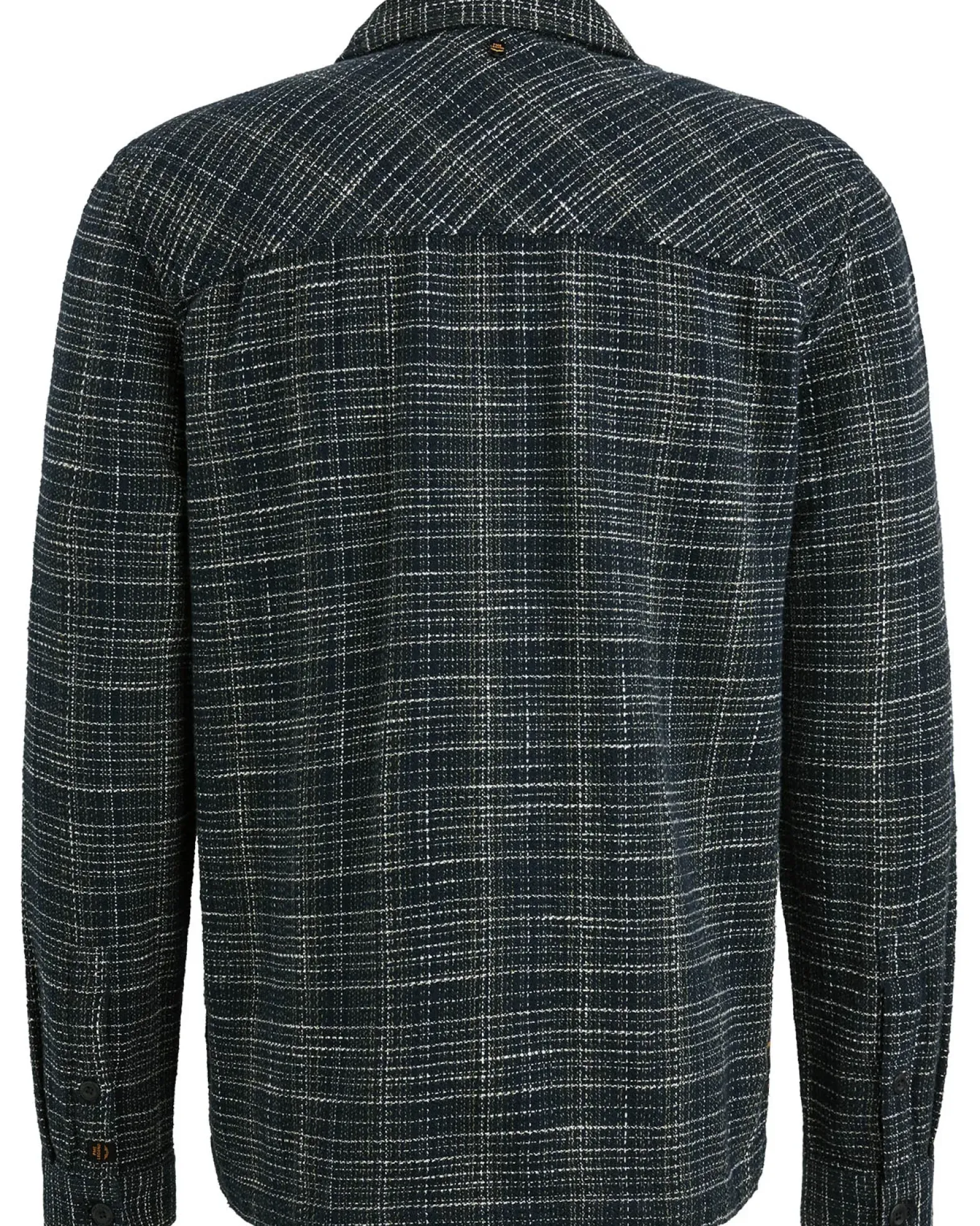 PME Legend Overshirt