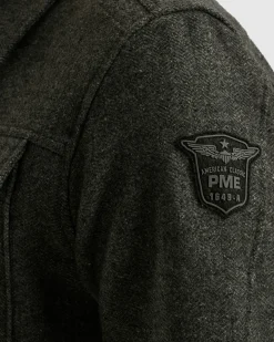 PME Legend Overshirt