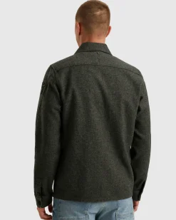 PME Legend Overshirt