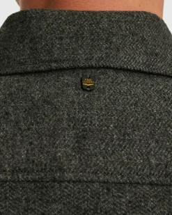 PME Legend Overshirt