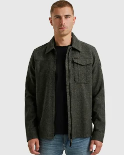 PME Legend Overshirt