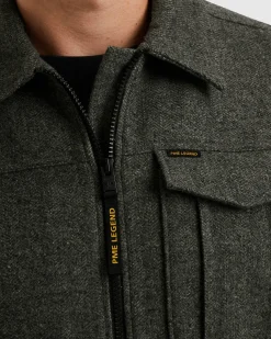 PME Legend Overshirt