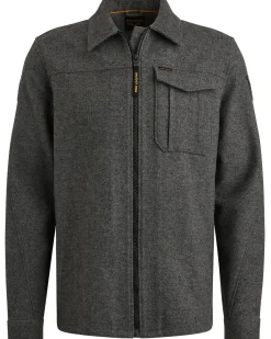 PME Legend Overshirt