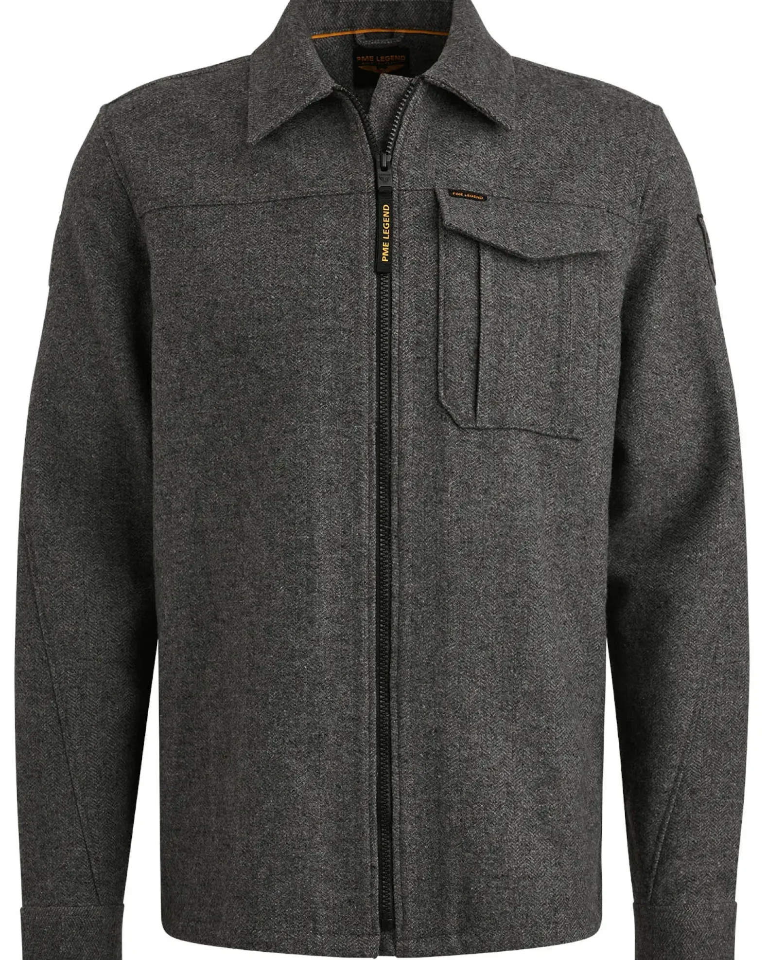 PME Legend Overshirt