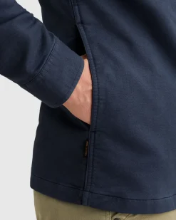 PME Legend Overshirt