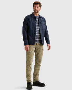 PME Legend Overshirt