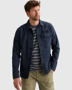 PME Legend Overshirt