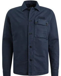 PME Legend Overshirt