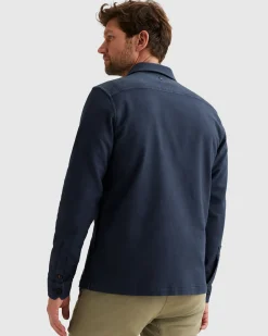 PME Legend Overshirt