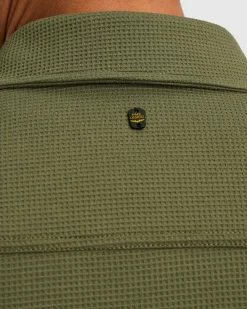 PME Legend Overshirt