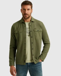 PME Legend Overshirt