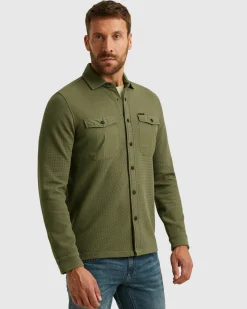 PME Legend Overshirt
