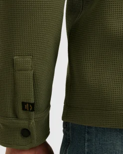PME Legend Overshirt
