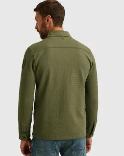 PME Legend Overshirt