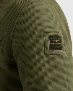 PME Legend Overshirt