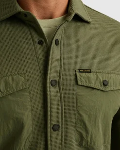 PME Legend Overshirt