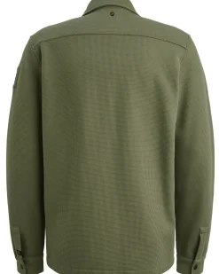 PME Legend Overshirt