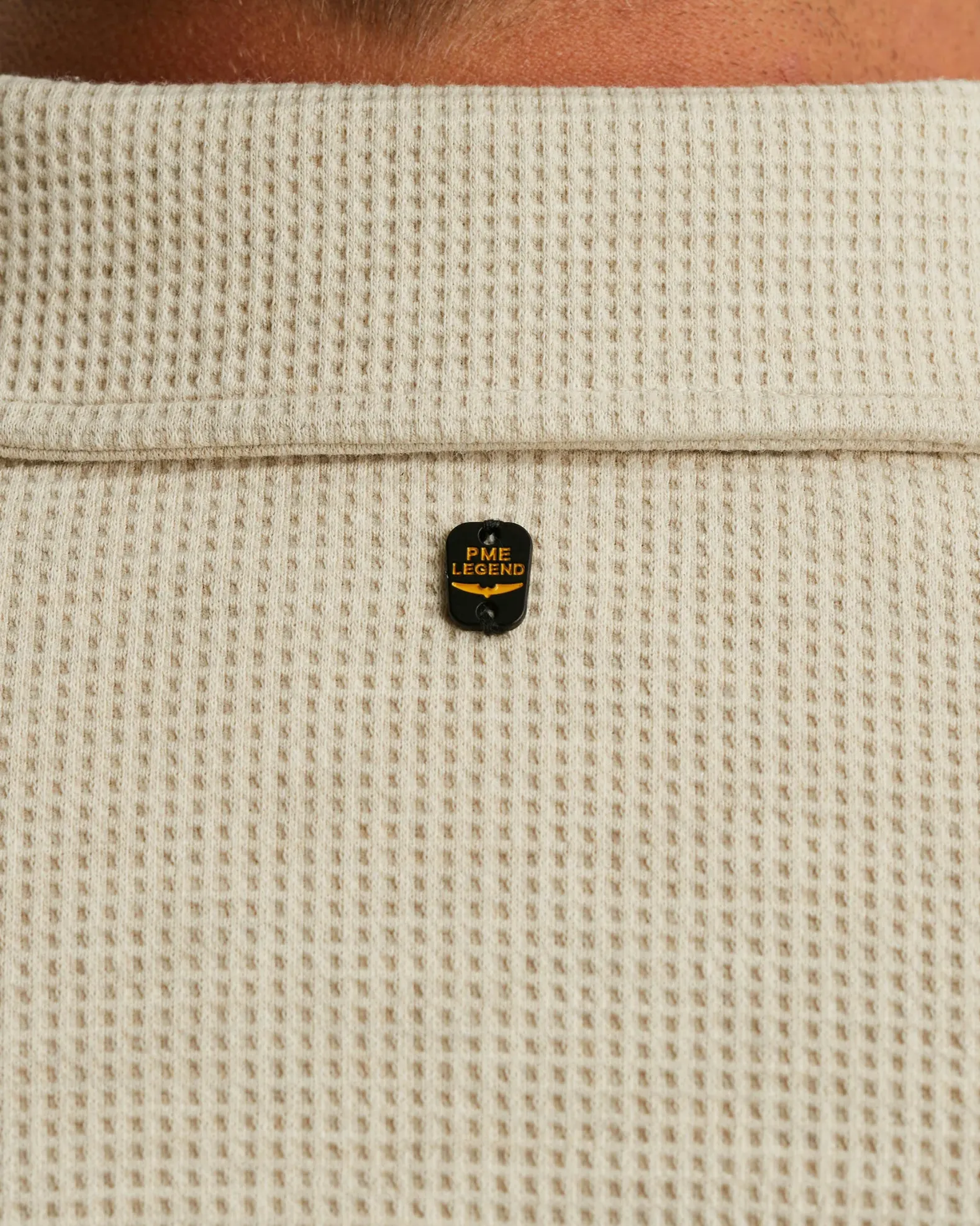 PME Legend Overshirt