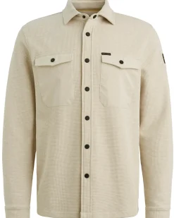 PME Legend Overshirt