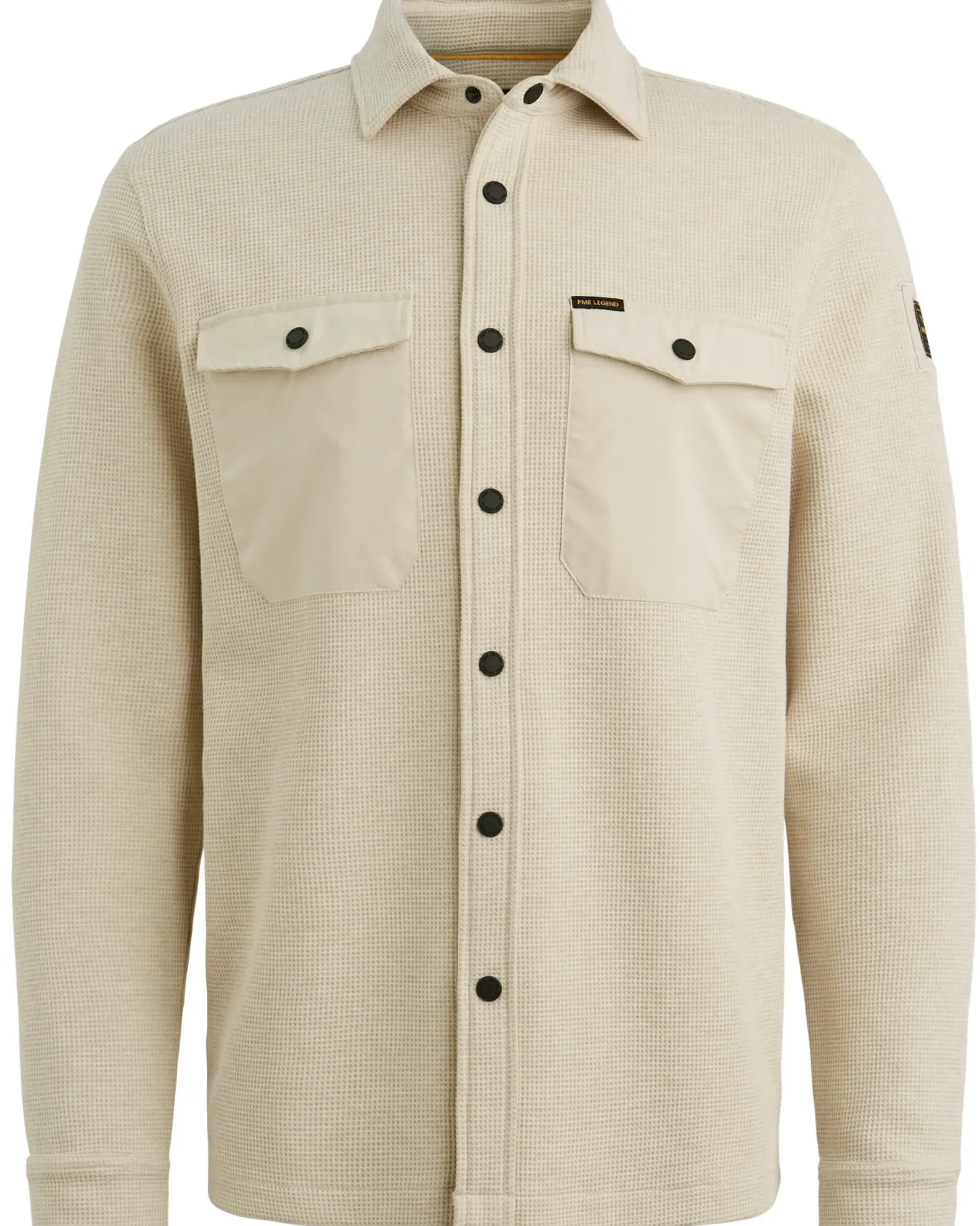 PME Legend Overshirt