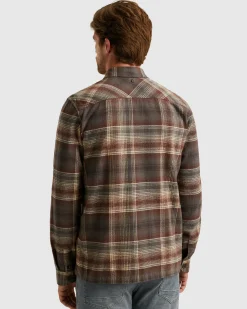 PME Legend Overshirt