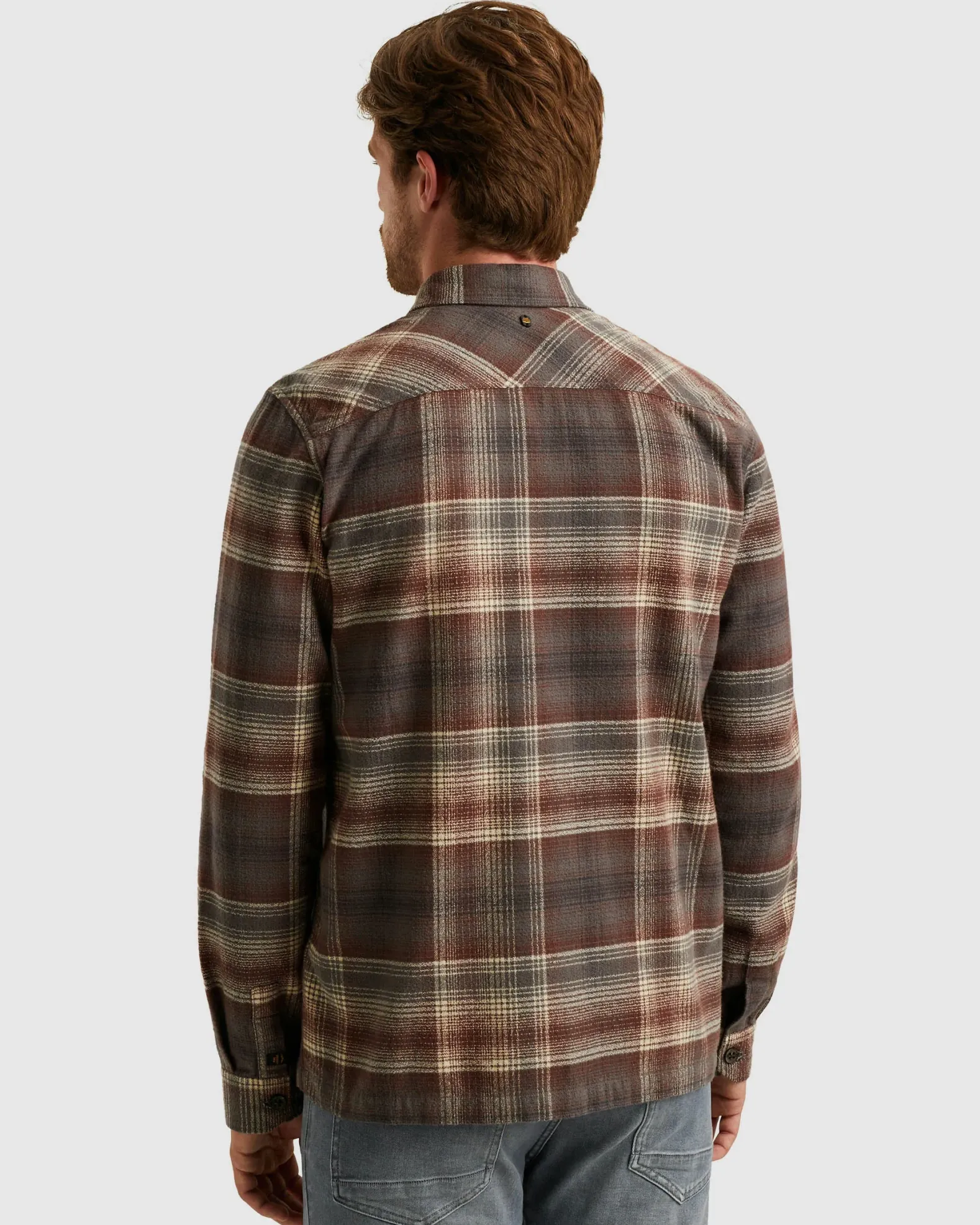 PME Legend Overshirt
