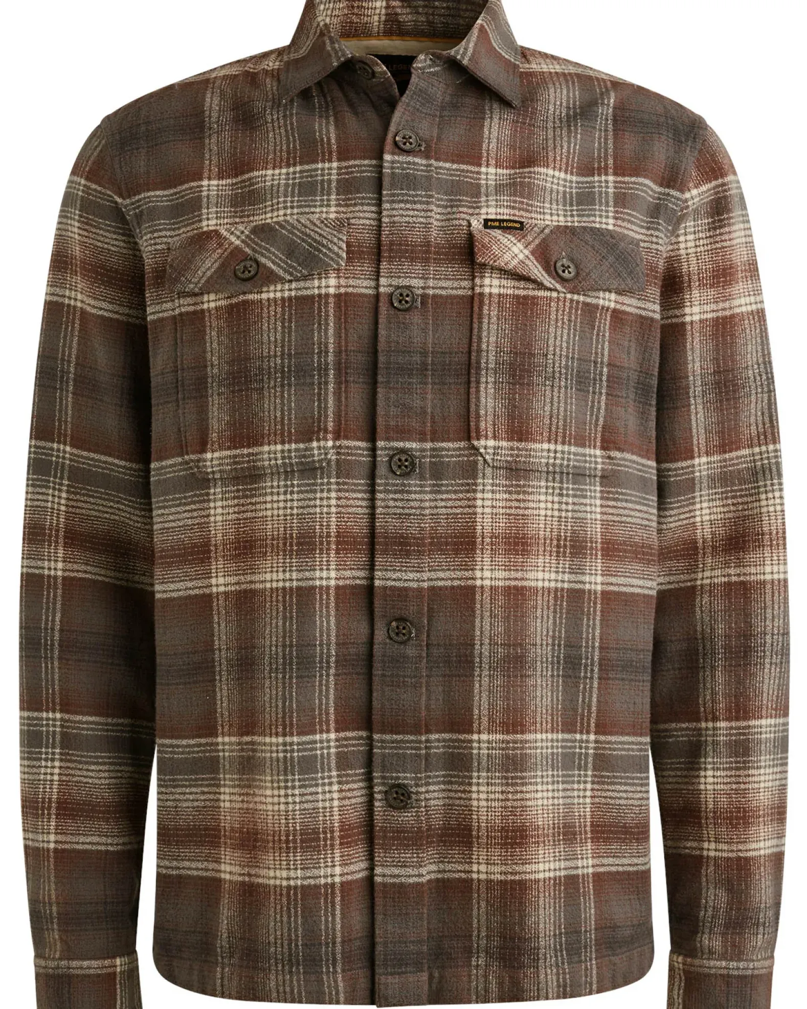 PME Legend Overshirt