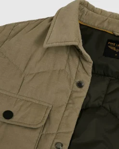 PME Legend Overshirt