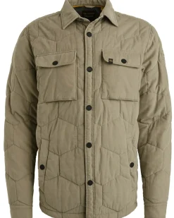 PME Legend Overshirt