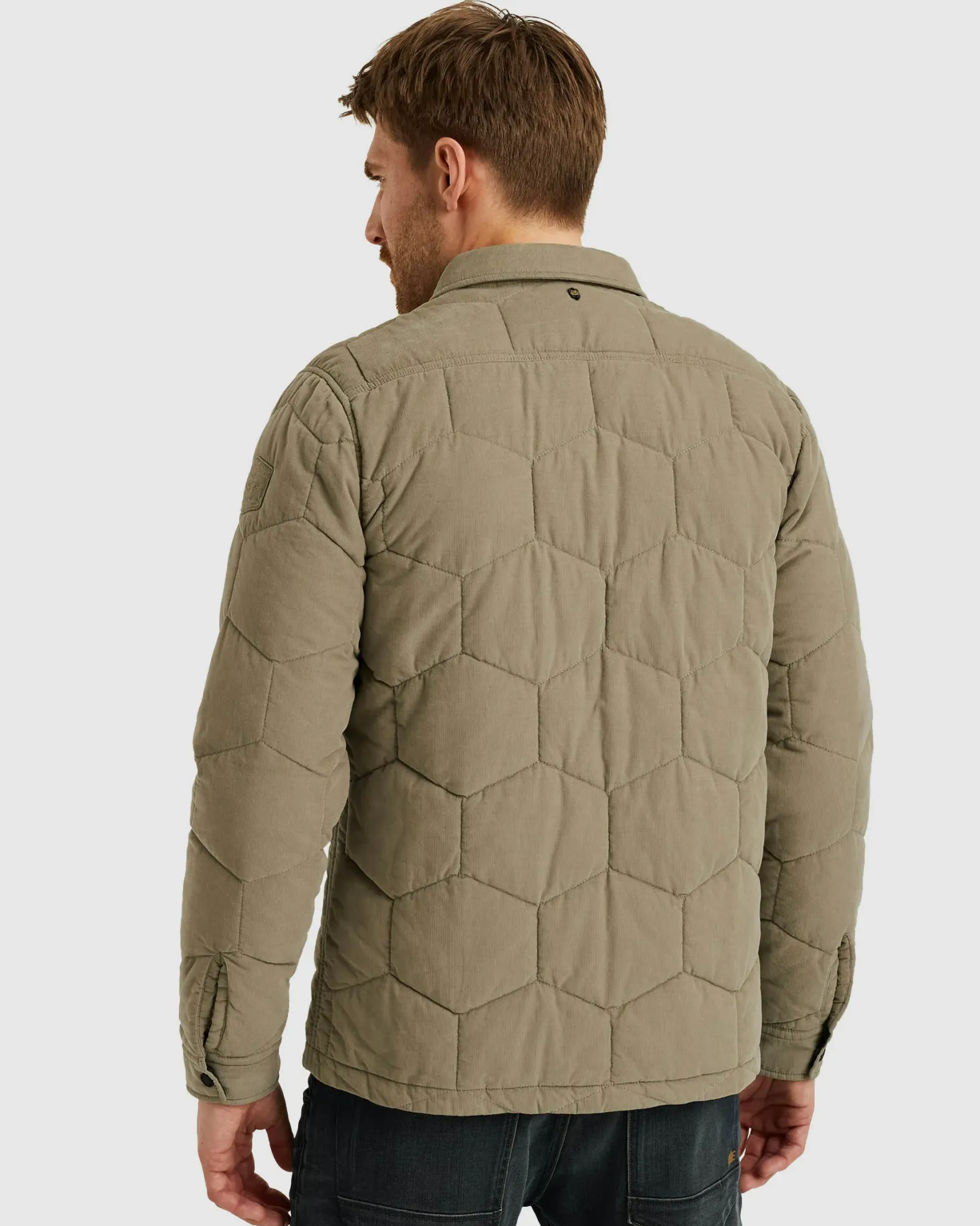 PME Legend Overshirt