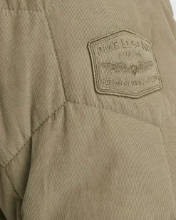 PME Legend Overshirt