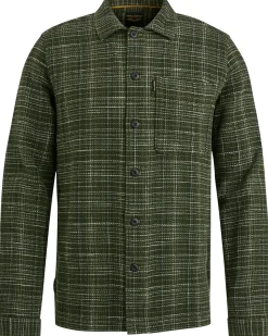 PME Legend Overshirt