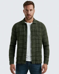 PME Legend Overshirt