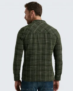 PME Legend Overshirt