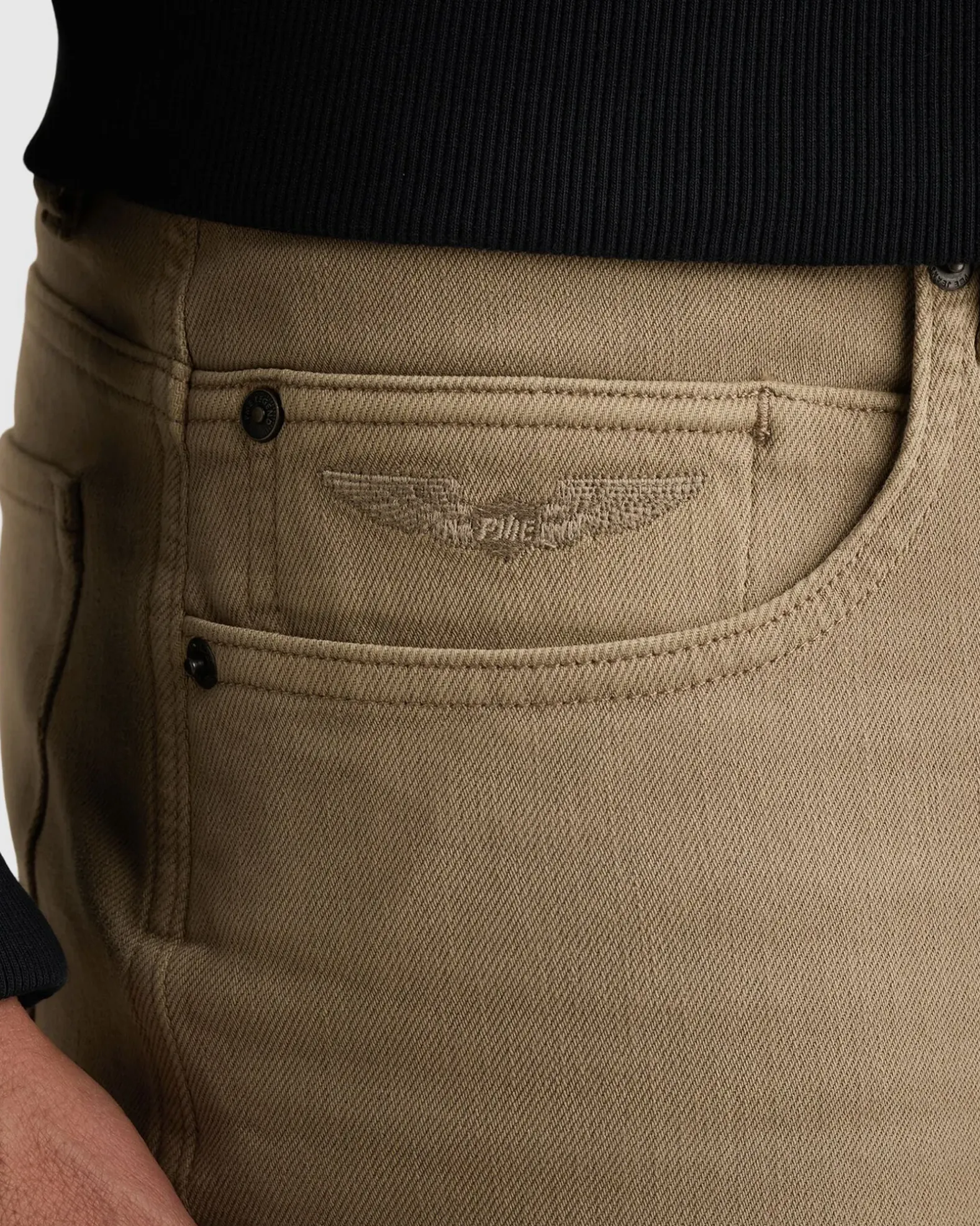 PME Legend 5-pocket Wingload