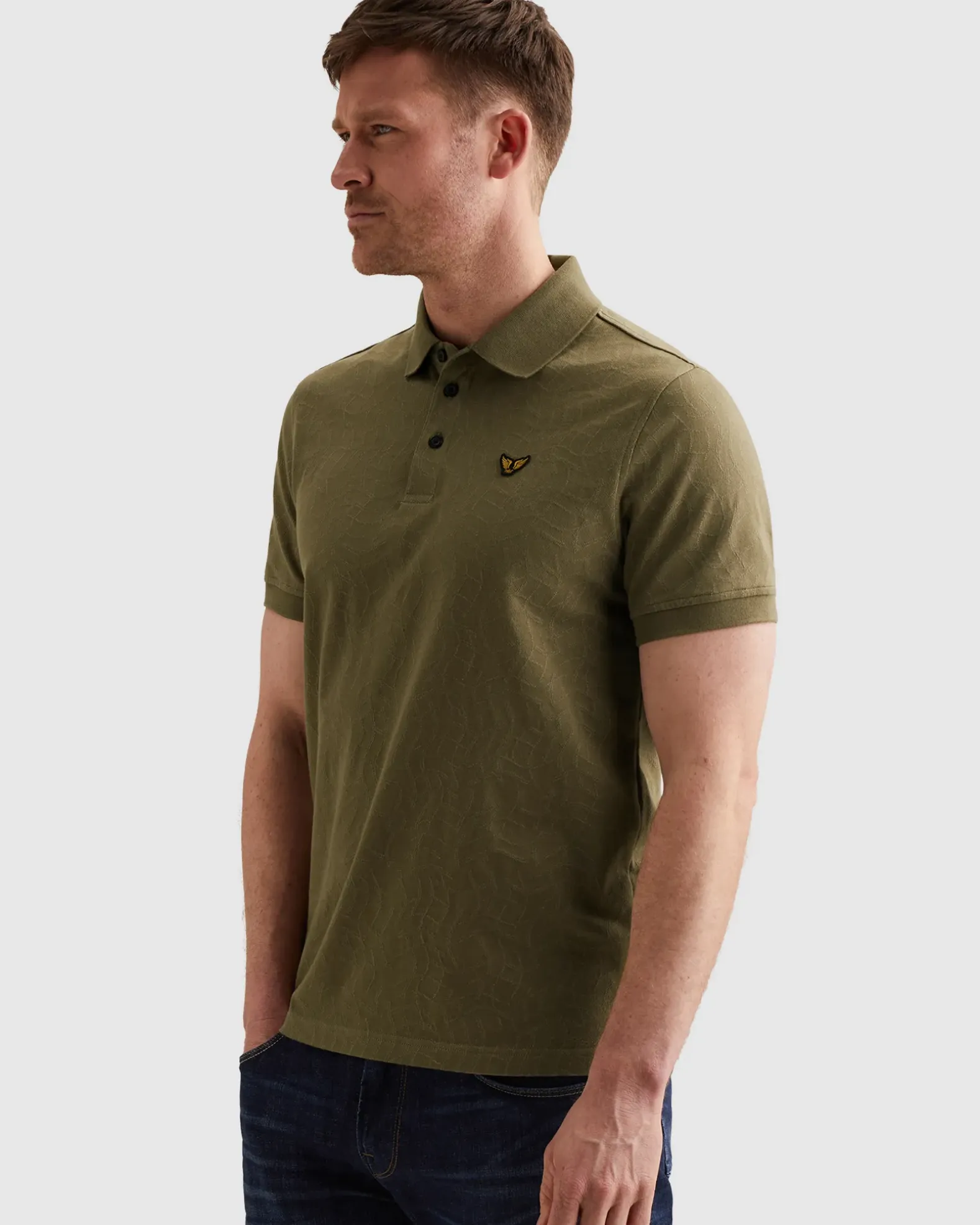 PME Legend Polo