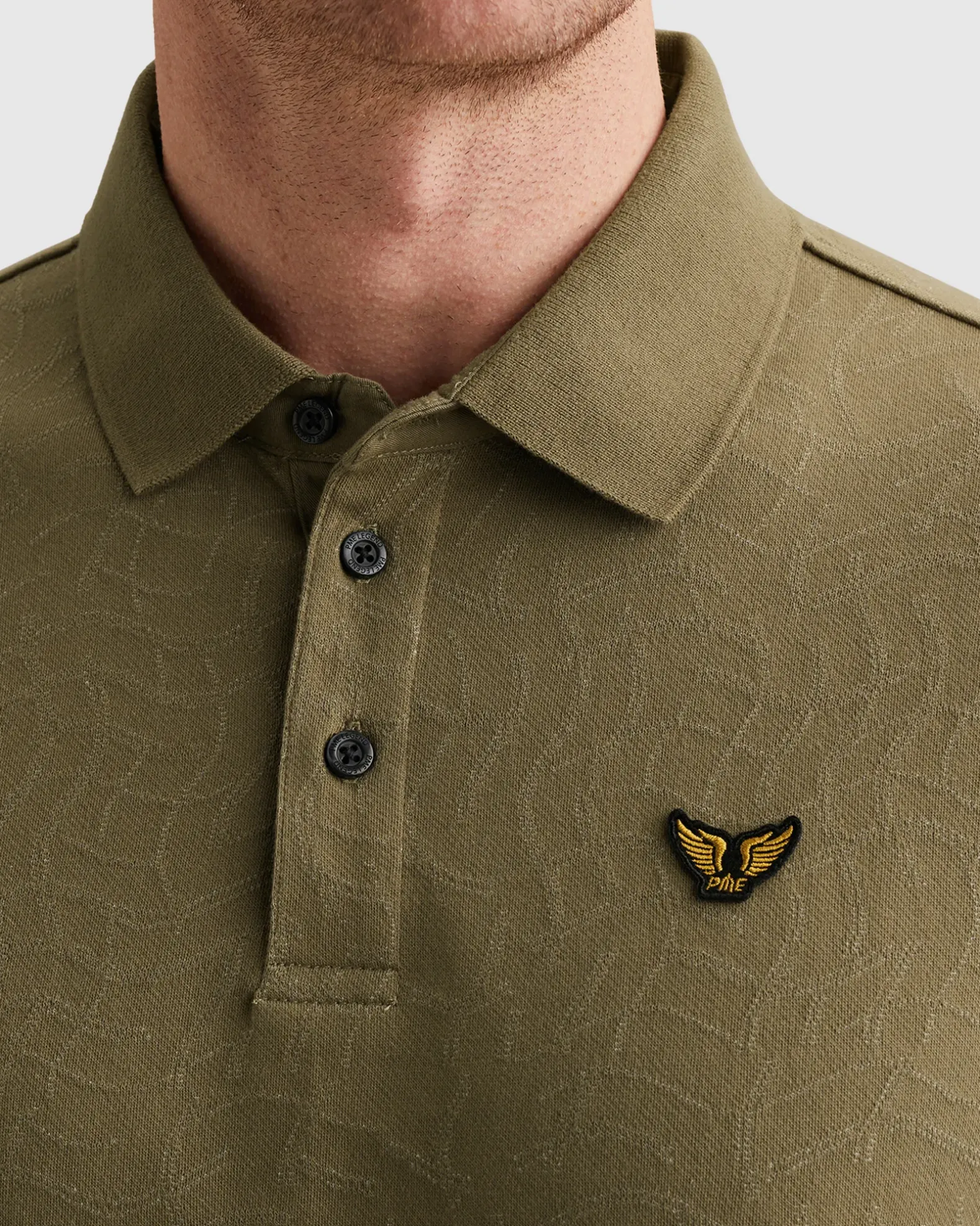 PME Legend Polo