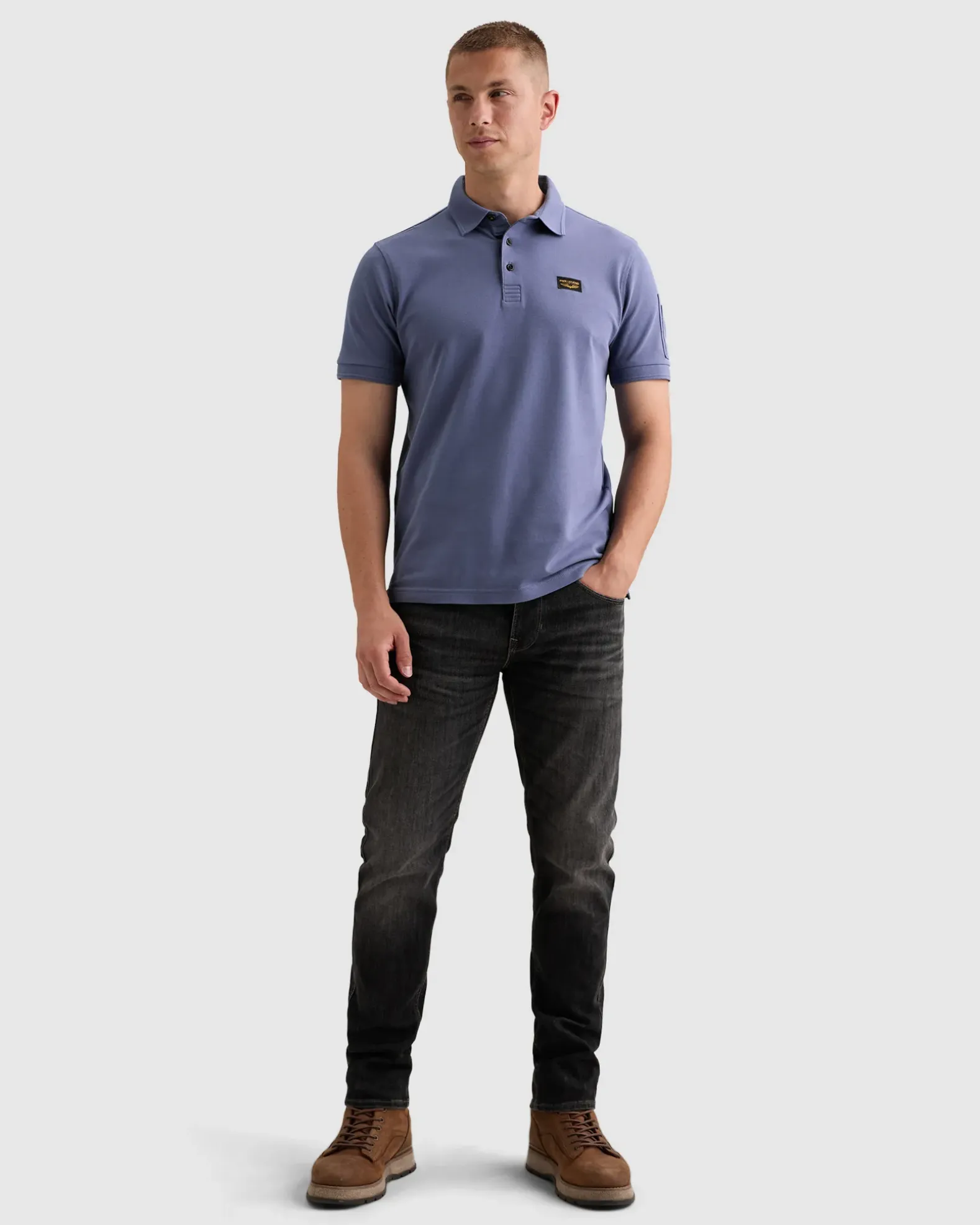 PME Legend Polo