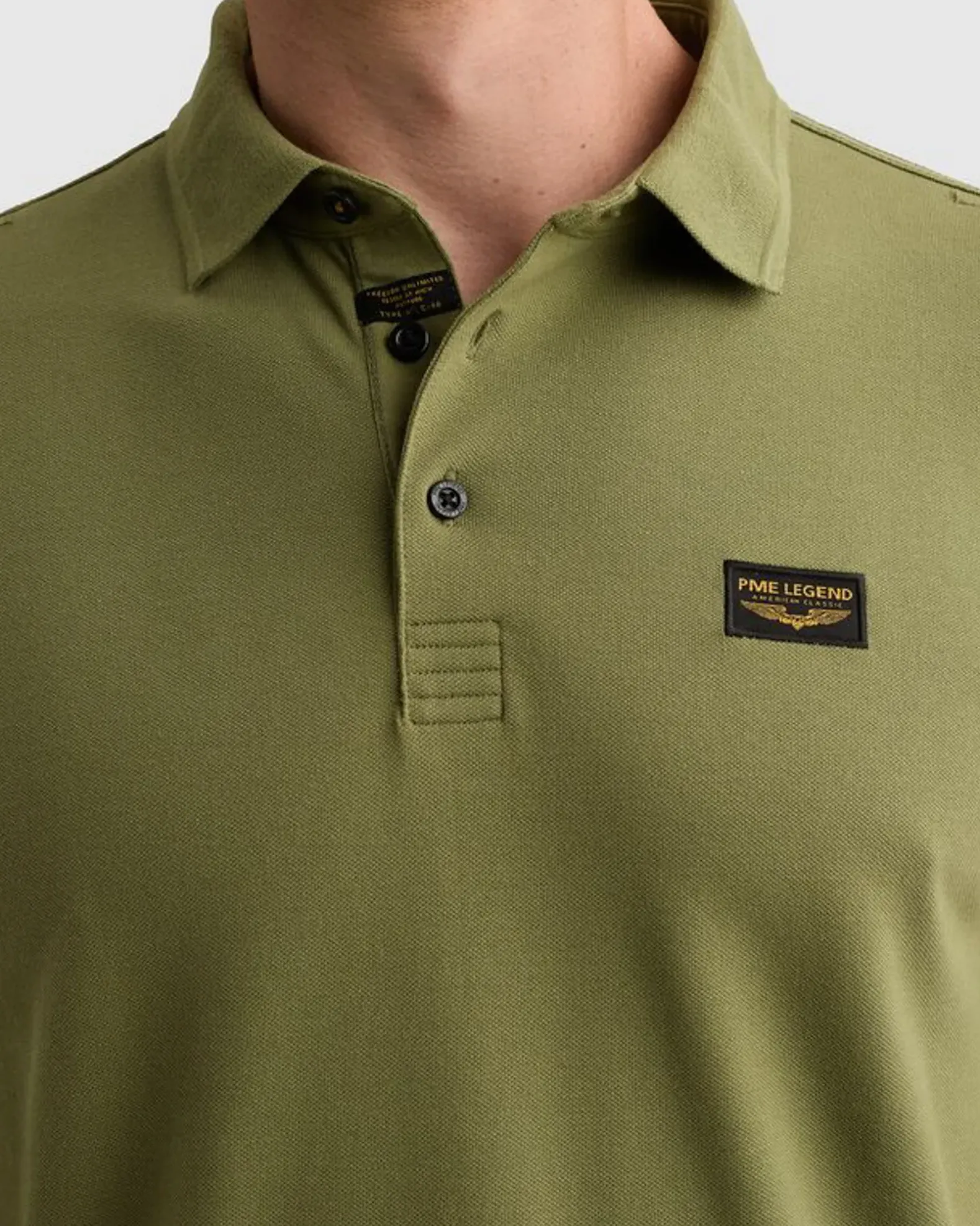 PME Legend Polo