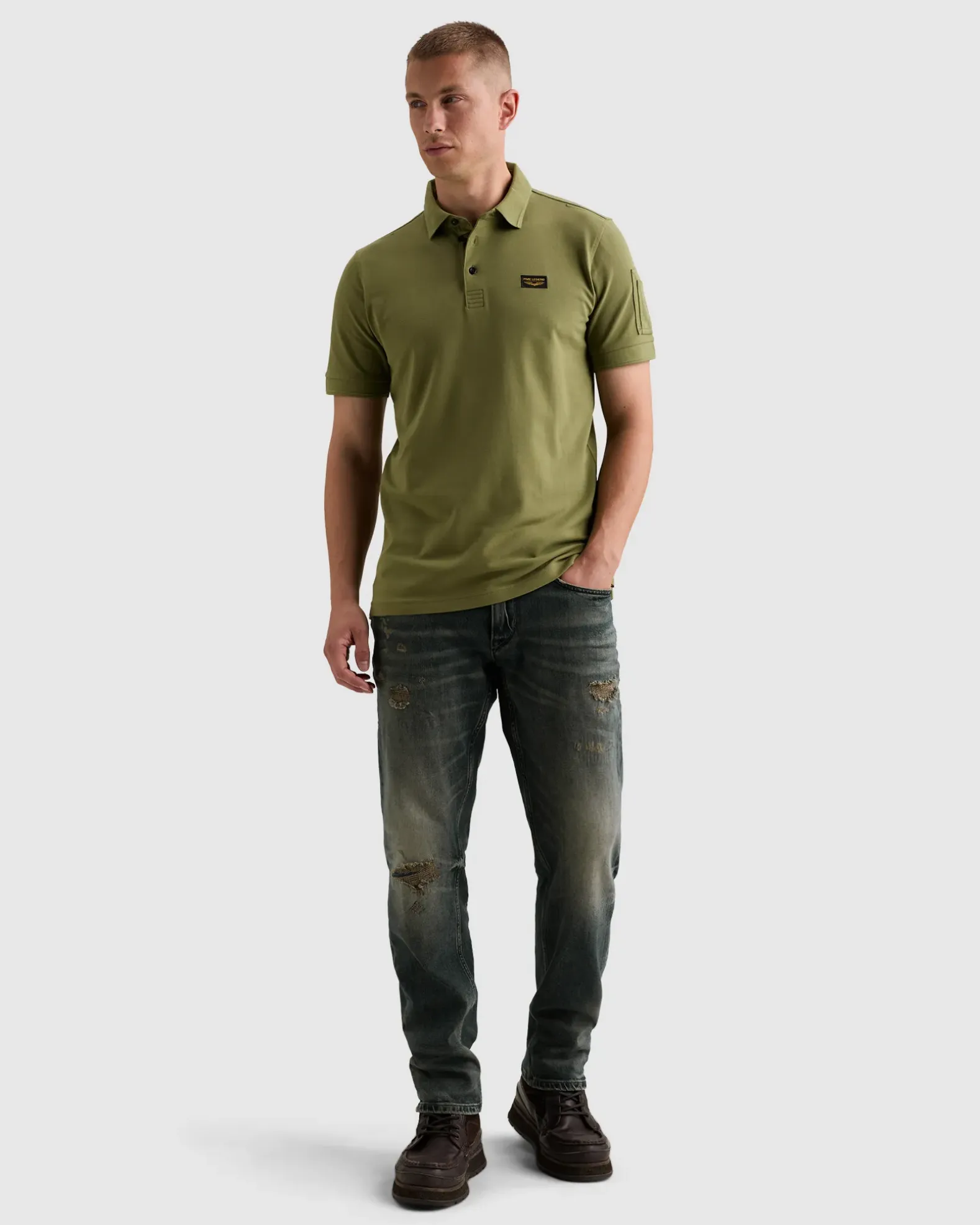 PME Legend Polo