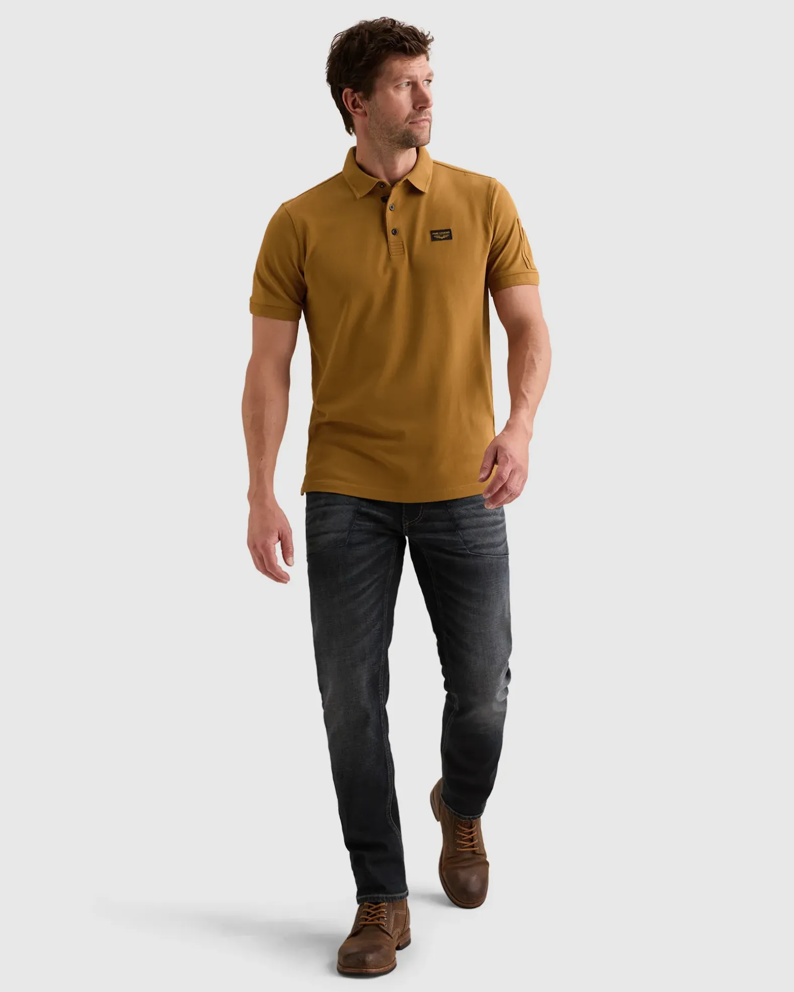 PME Legend Polo