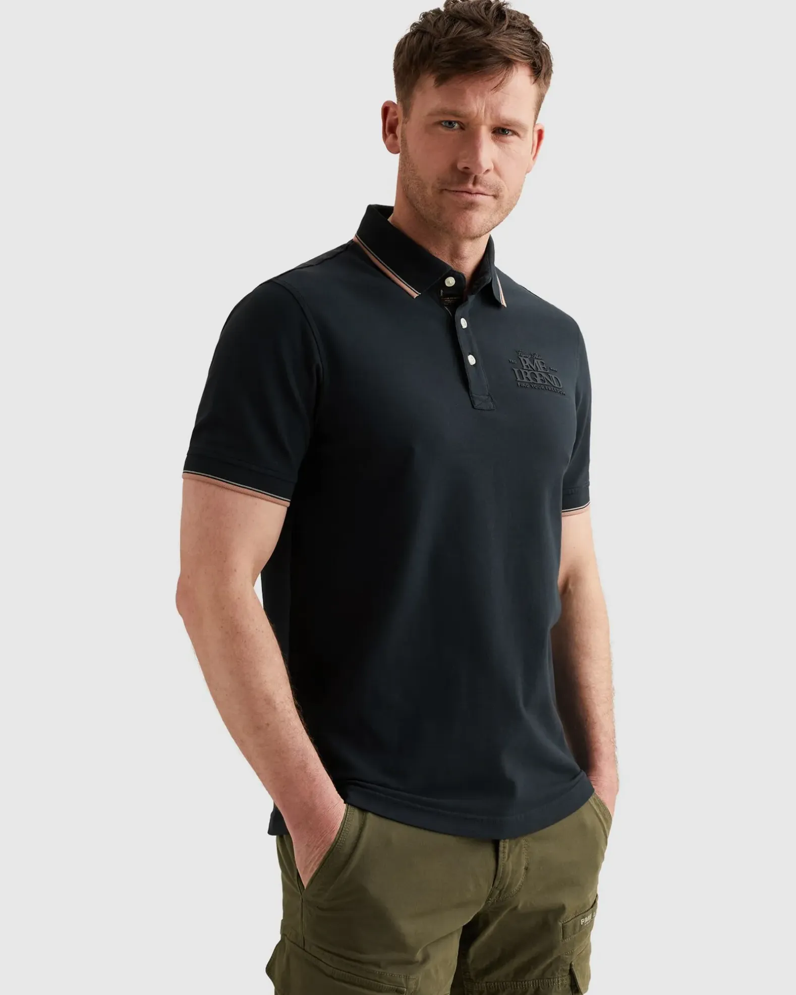 PME Legend Polo